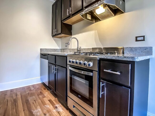 Foto del edificio - 4735 N Hermitage Ave