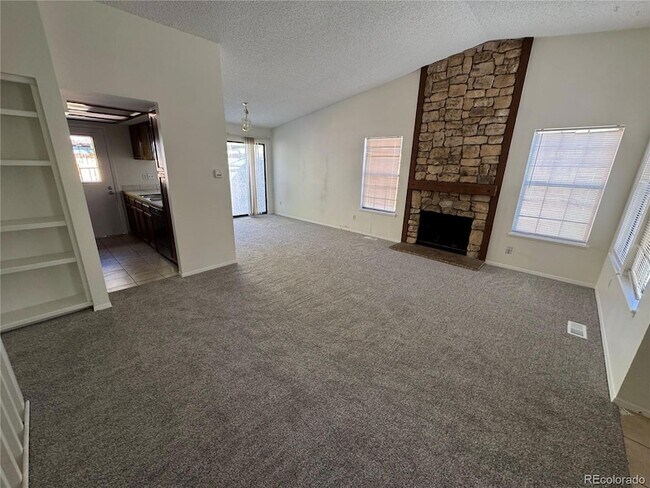 Foto del edificio - 3839 S Evanston St