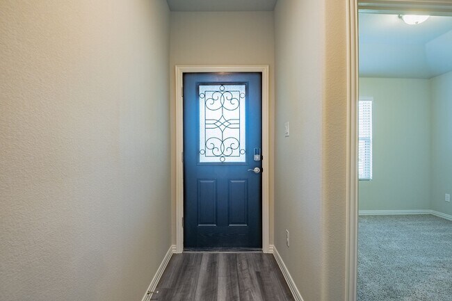 Foto del edificio - AVAILABLE NOW! Gorgeous 4 Bedroom Home Located in Royce City, Texas!
