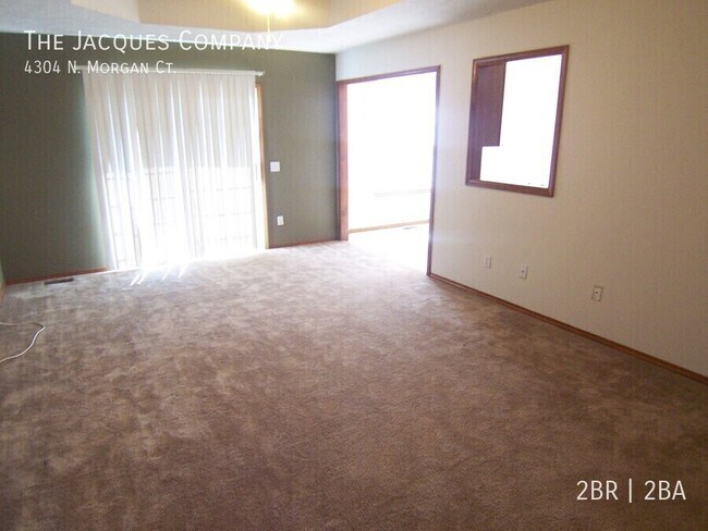 Foto del edificio - 4304 Morgan Ct