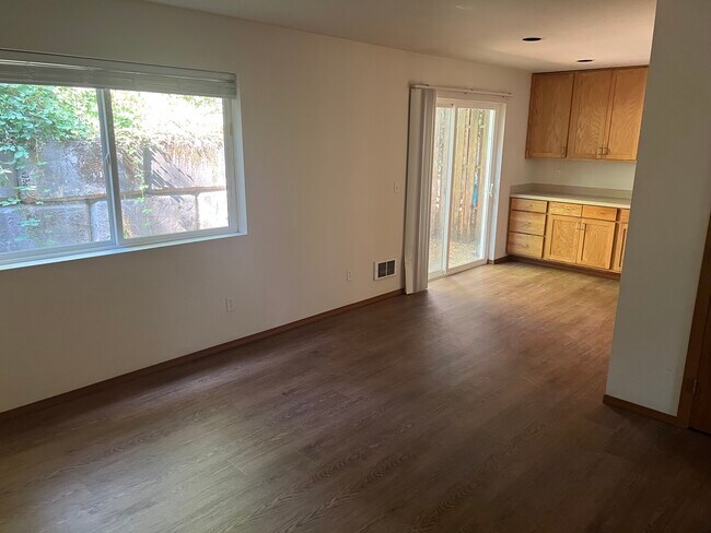 Living/dining/kitchen - 6223 54th Avenue Ct W