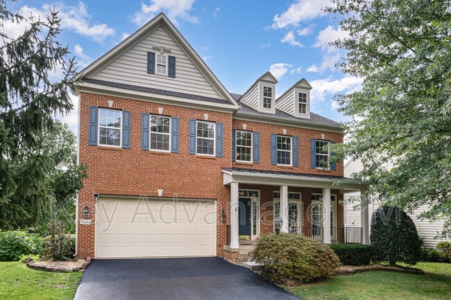 Photo - 4203 Talon Dr House