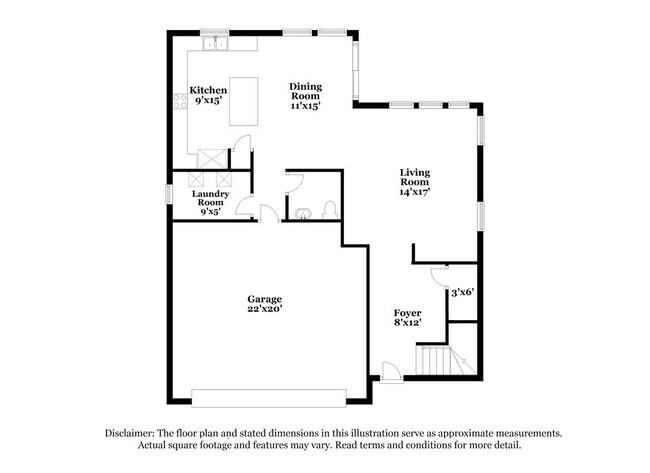 Building Photo - 3222 E Virgil Dr
