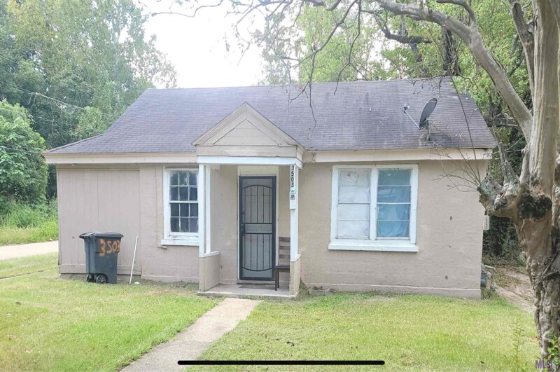 3503 Alliquippa St, Baton Rouge, LA 70805 House Rental in Baton Rouge