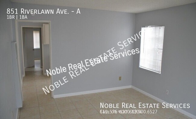 Building Photo - 851 Riverlawn Ave