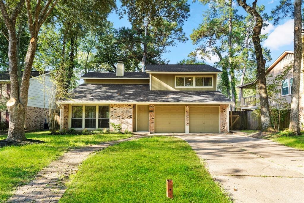 3222 Park Garden Dr, Humble, TX 77339 House Rental in Humble, TX