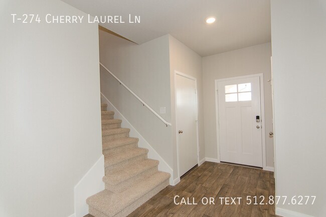 Foto del edificio - 274 Cherry Laurel Ln
