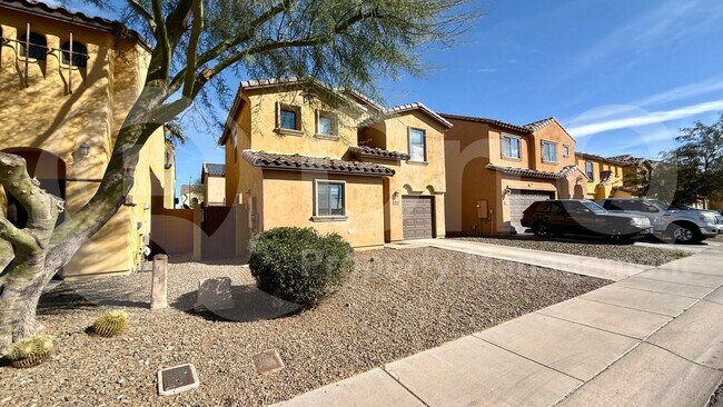 Foto del edificio - 4849 S 5th Ave