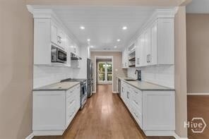 Foto del edificio - 106 S Brompton Ct