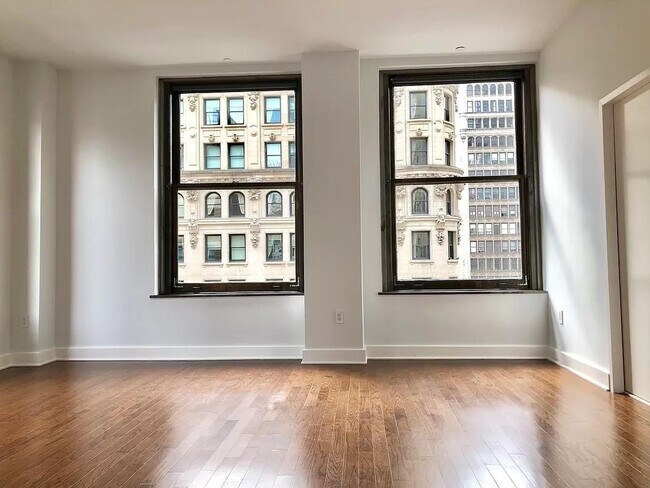 Foto del edificio - 1182 Broadway