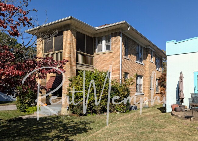 Foto del edificio - 1790 Tutwiler Ave