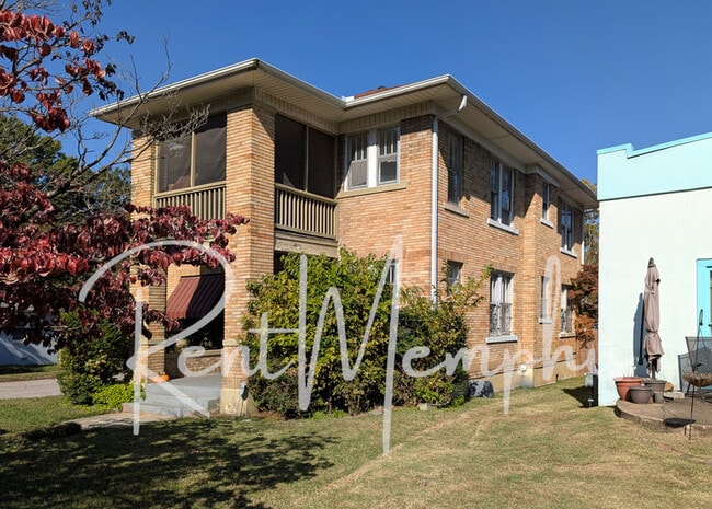 Building Photo - 1790 Tutwiler Ave