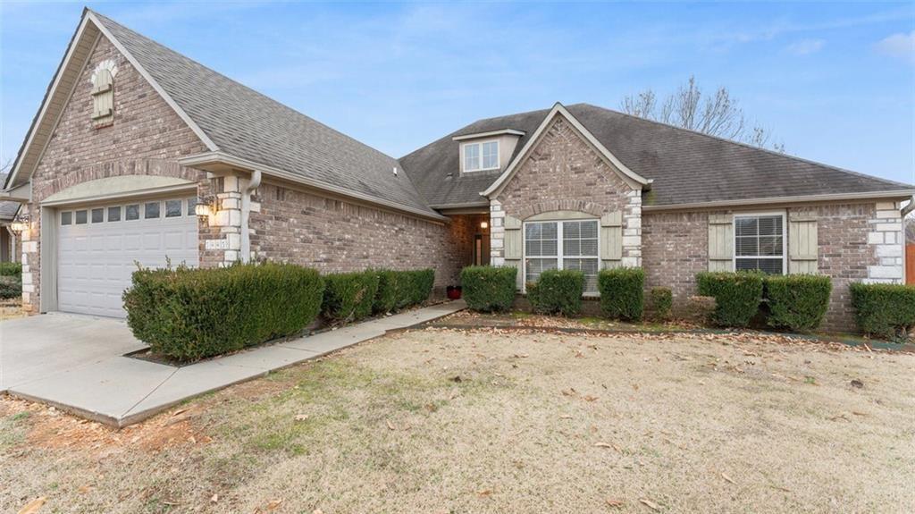 Foto principal - 3443 W Earnhardt Dr