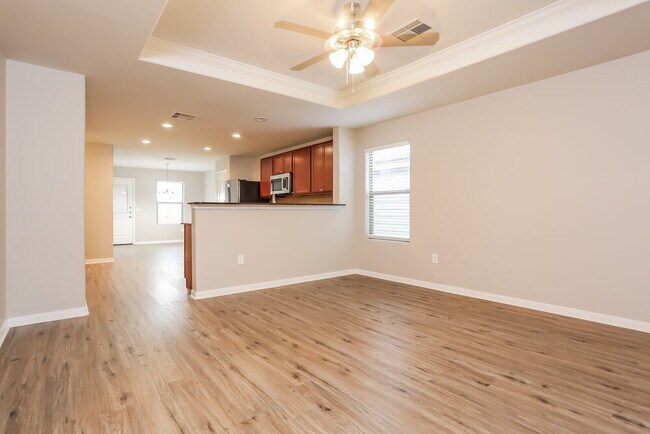 Foto del edificio - 9927 Sanders Rose Lane