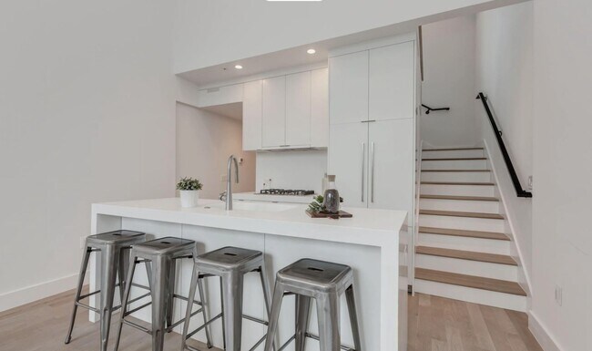 Foto del edificio - 1515 K St SE