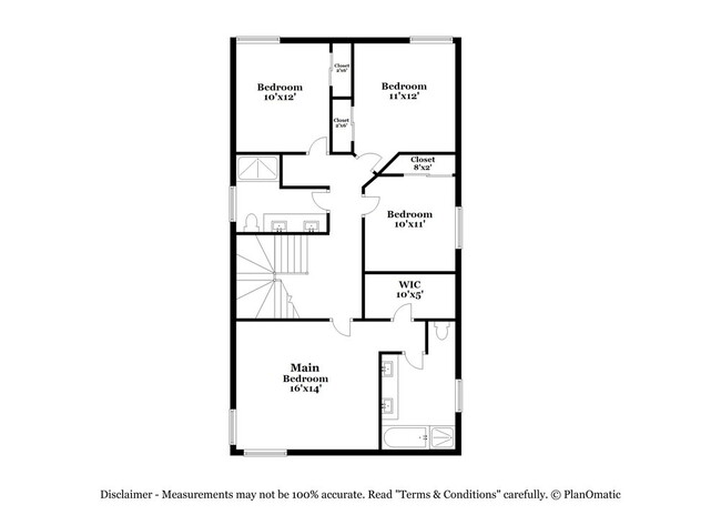 Building Photo - 2066 Club Crest Way