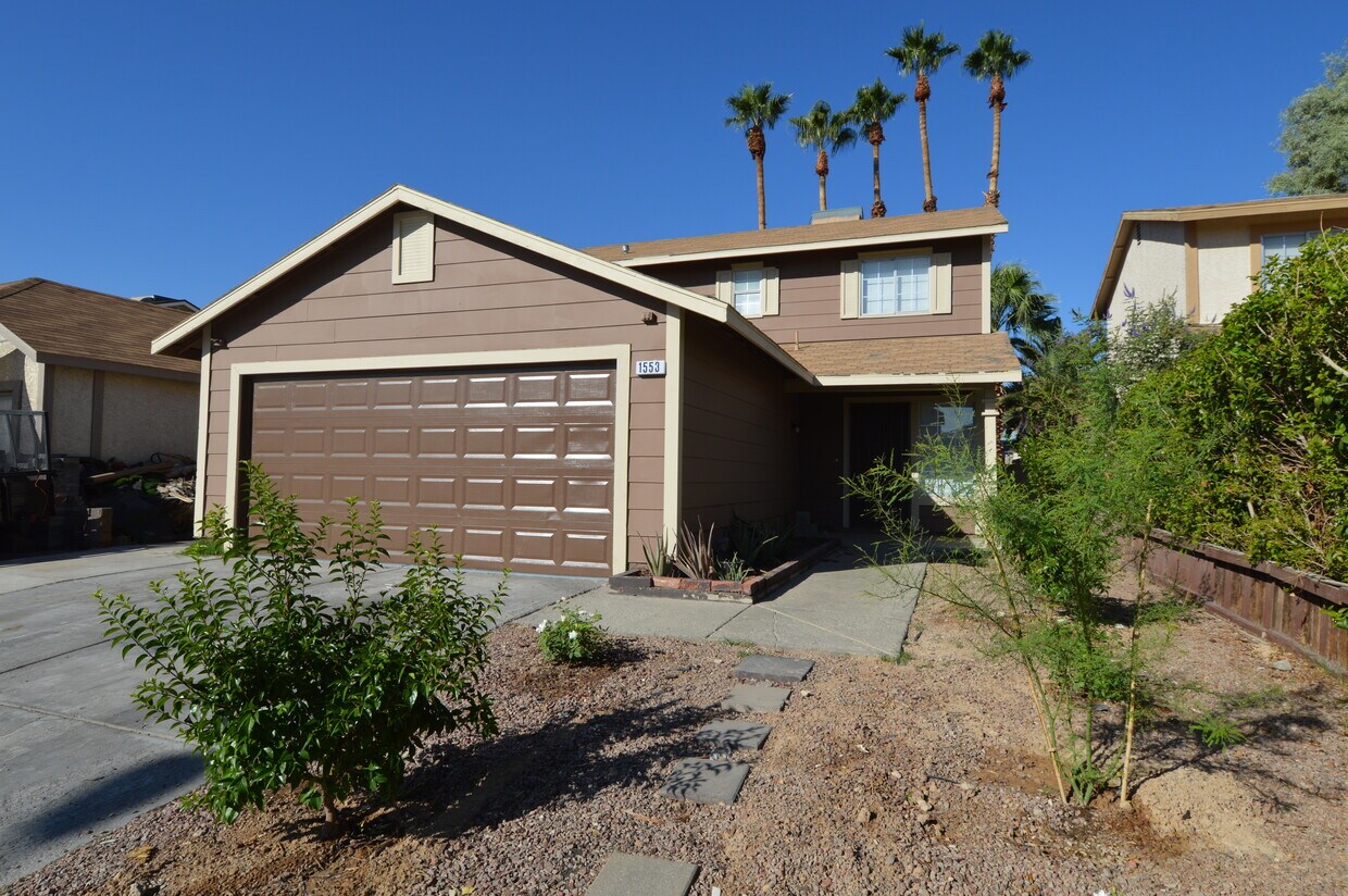 Foto principal - 1553 Teardrop St