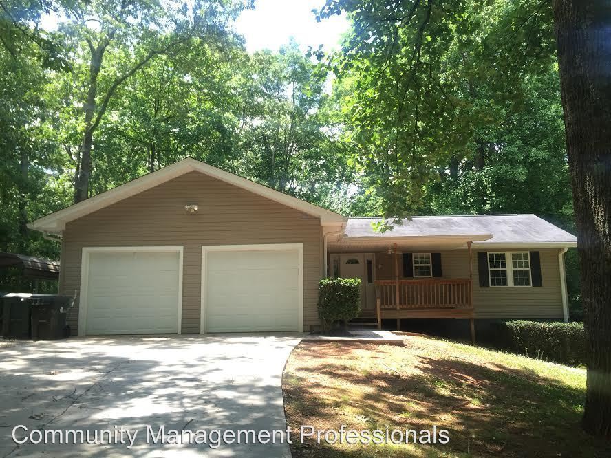 4203 Nesting Pl, Oakwood, GA 30566 House Rental in Oakwood, GA