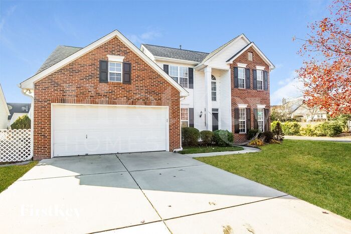 Foto principal - 1352 Lloyd Pl NW