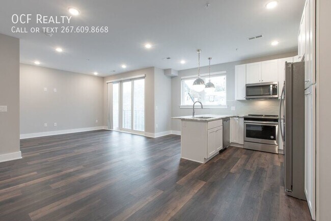 Building Photo - Germantown Square 1 Bedroom
