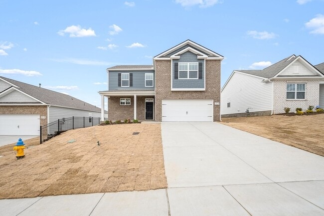 Building Photo - 1510 Mountain View Dr