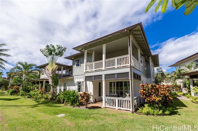 Building Photo - 92-1104-1104 Olani St