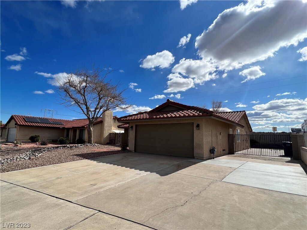 446 Concord Way, Henderson, NV 89015 House Rental in Henderson, NV