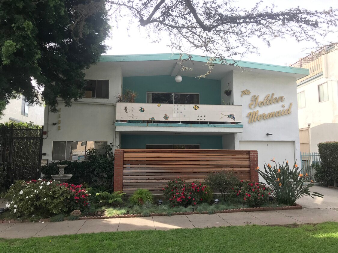 Foto principal - 1132 15th St