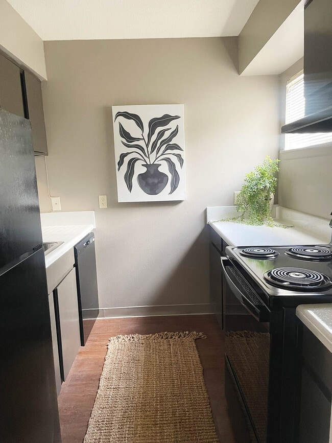 Cocina - Sturbridge