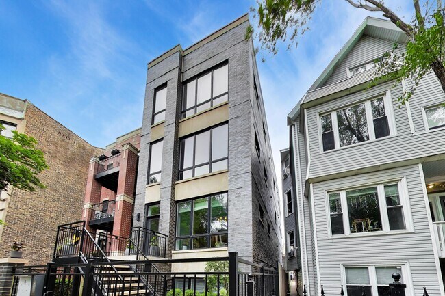 Foto del edificio - 3740 N Clifton Ave