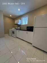 Building Photo - 1060 McKay Ave