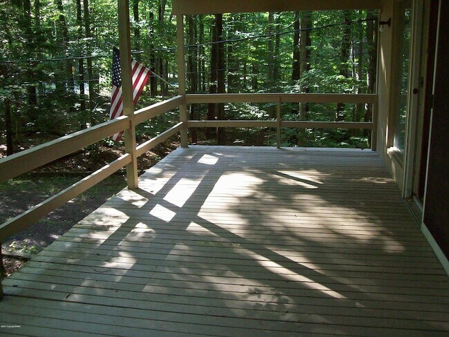 Building Photo - 1109 Naomi Pines Dr