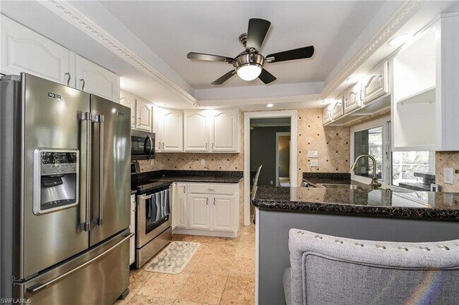 Foto del edificio - 283 Forest Hills Blvd