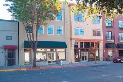 Fotografía del edificio - 110 5th St