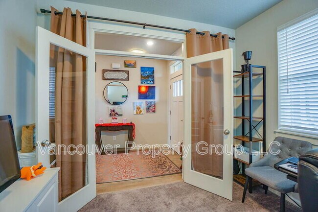 Foto del edificio - 11812 NE 137th Ave