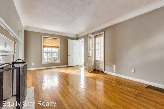 Foto del edificio - 3 br, 1.5 bath House - 3807 Northampton Rd,