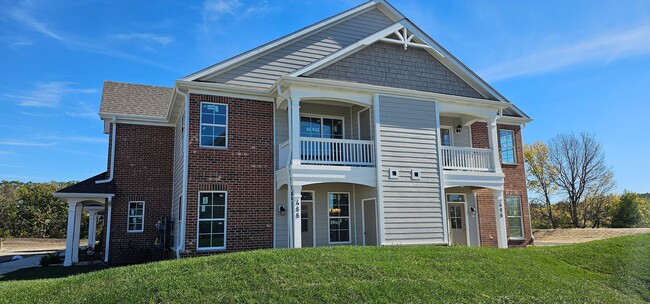 Building Photo - Douglas Fir-2Br/2Ba Rental Home-First Floor