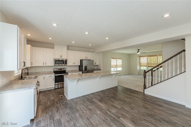 Foto del edificio - 1466 Caymus Ct