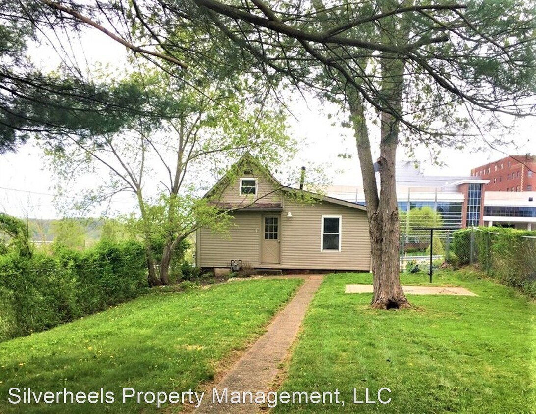 Primary Photo - 2 br, 1 bath House - 919 5th Street