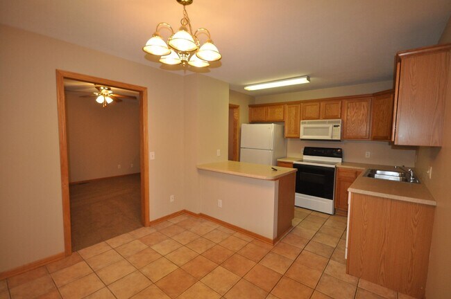 Foto del edificio - West D Street Duplex
