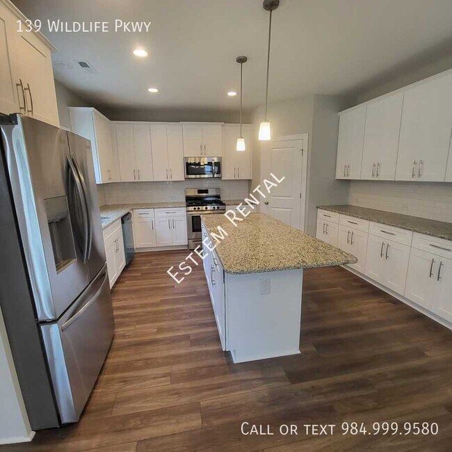 Foto del edificio - 139 Wildlife Pkwy