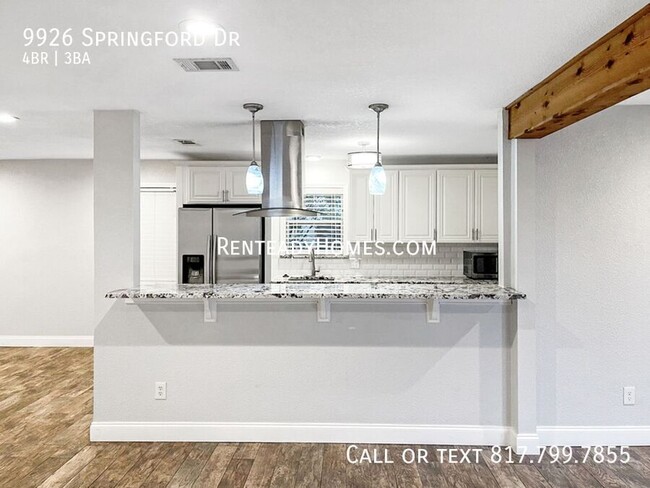 Building Photo - 9926 Springford Dr