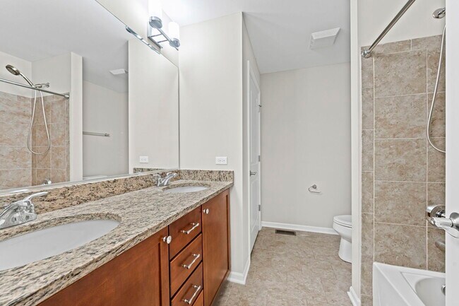 Foto del edificio - 1998 Shermer Rd