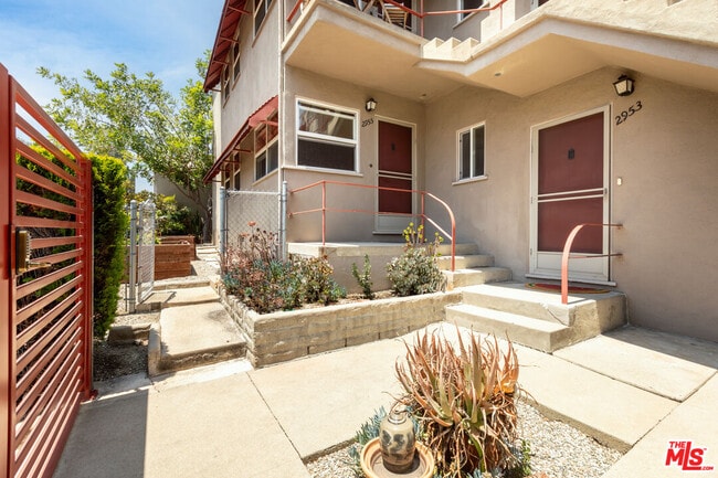Building Photo - 2955 Berkeley Ave