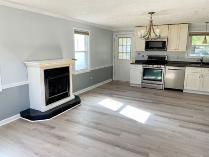 22065 Mojave Dr, Great Mills, MD 20634 House Rental in Great Mills