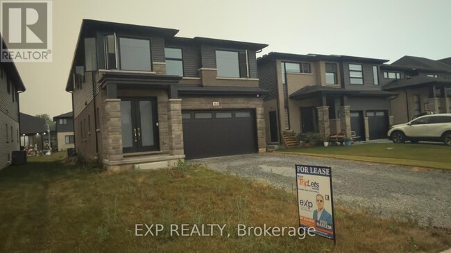 Building Photo - 1031 Alliston Ave