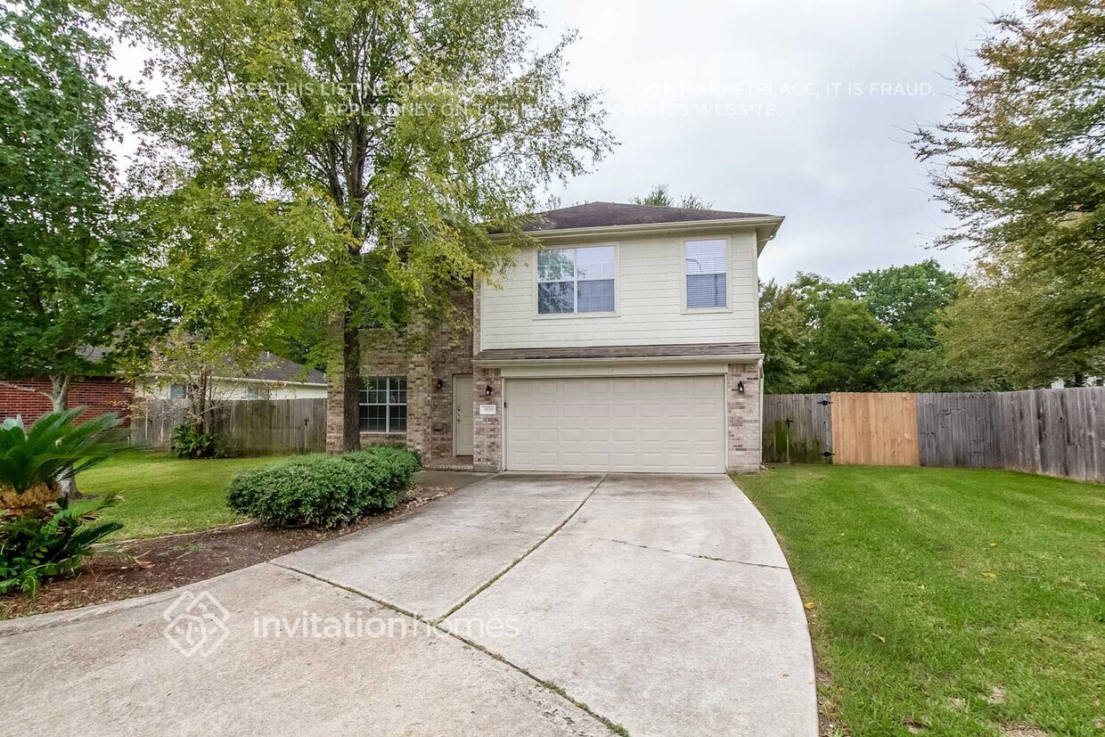Foto principal - 3529 Stonehenge Dr
