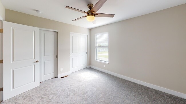 Building Photo - 2307 Anderson Rd