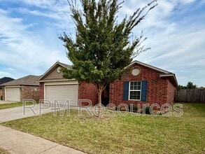 Building Photo - 2816 Cider Mill Ln