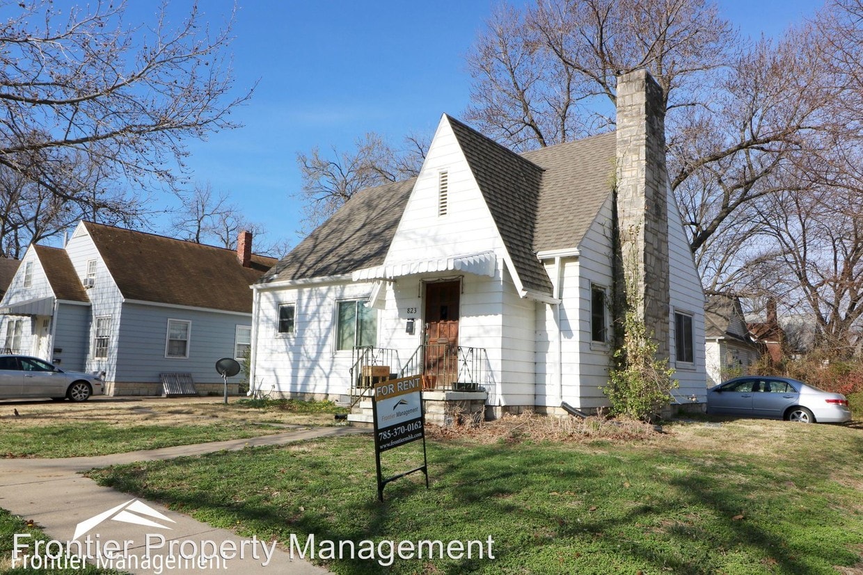 Primary Photo - 823 N 8th St